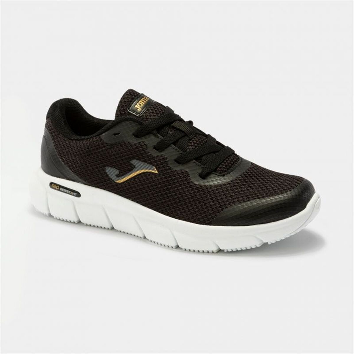 Γυναικεία Αθλητικά Παπούτσια Joma Sport C.Tueris Lady 2201 Μαύρο Γυναίκα