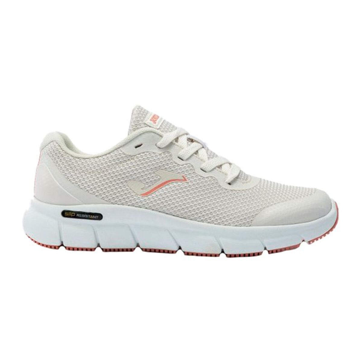 Γυναικεία Αθλητικά Παπούτσια Joma Sport C. Tueris Μπεζ Γυναίκα