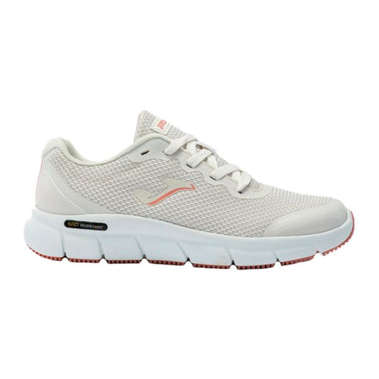 Γυναικεία Αθλητικά Παπούτσια Joma Sport C. Tueris Μπεζ Γυναίκα