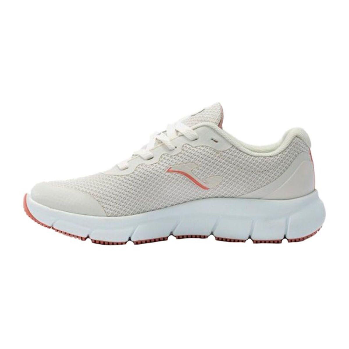 Γυναικεία Αθλητικά Παπούτσια Joma Sport C. Tueris Μπεζ Γυναίκα