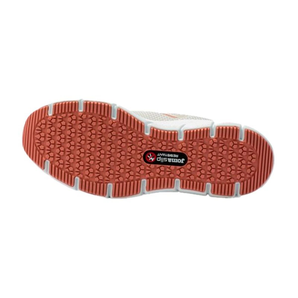Γυναικεία Αθλητικά Παπούτσια Joma Sport C. Tueris Μπεζ Γυναίκα