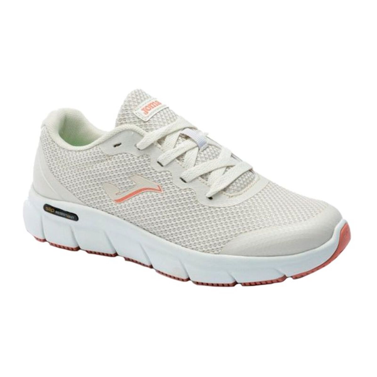 Γυναικεία Αθλητικά Παπούτσια Joma Sport C. Tueris Μπεζ Γυναίκα