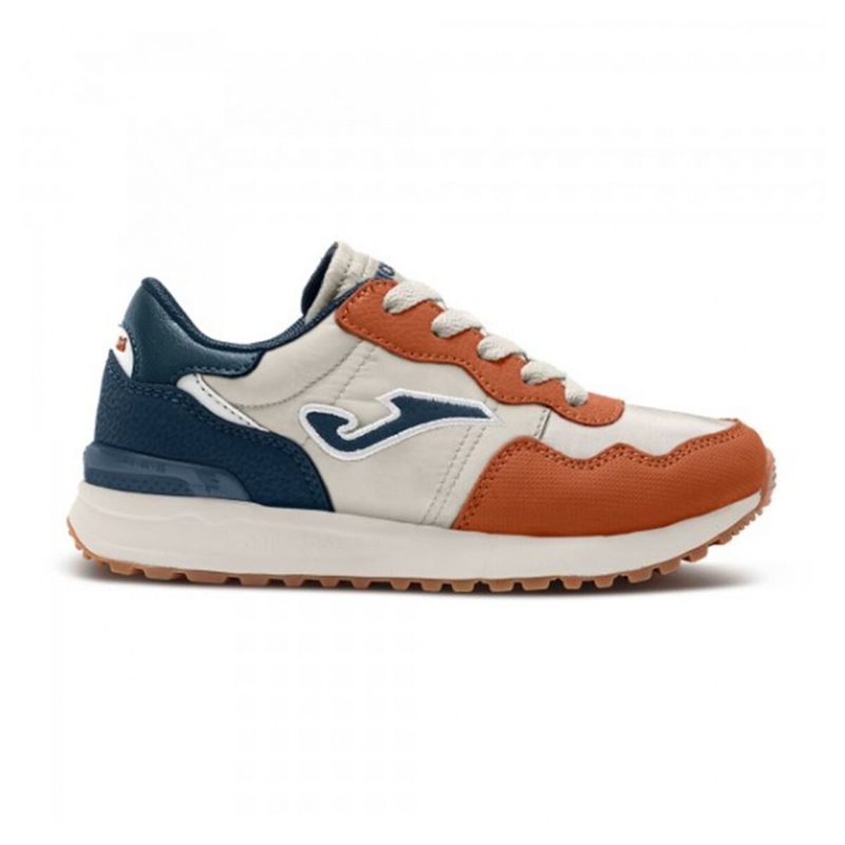 Παιδικά Aθλητικά Παπούτσια Joma Sport J.357 JR 2224 Καφέ