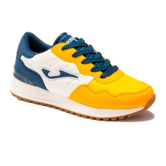 Παπούτσια για Τρέξιμο για Παιδιά Joma Sport J.357 JR 2228 Λευκό