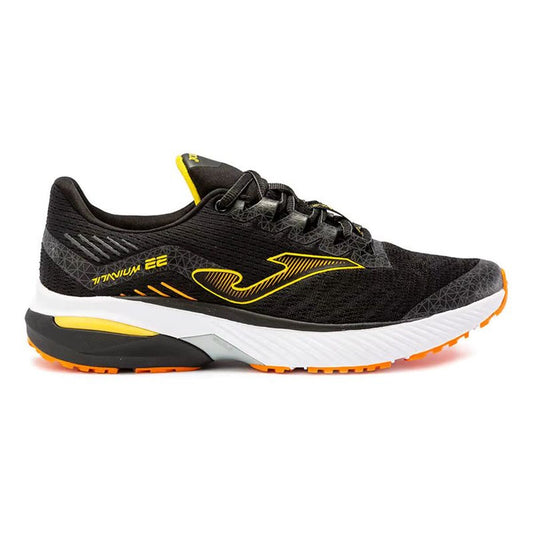 Παπούτσια για Tρέξιμο για Ενήλικες Joma Sport R.Titanium 2201 Μαύρο