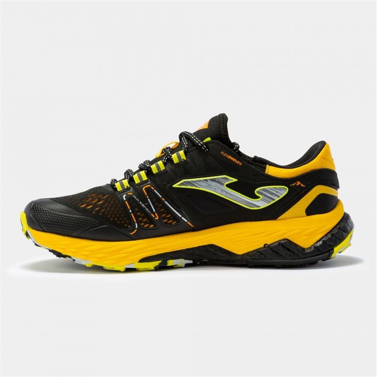 Παπούτσια trail για άνδρες (τρέξιμο στο βουνό) Joma Sport TK.Sierra 2231 Μαύρο