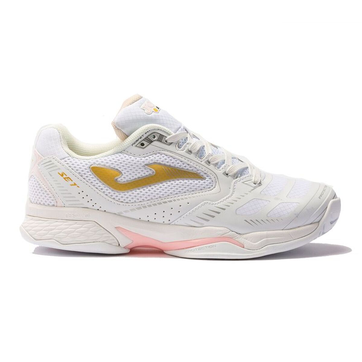 Παπούτσια Paddle για Ενήλικες Joma Sport SET 22