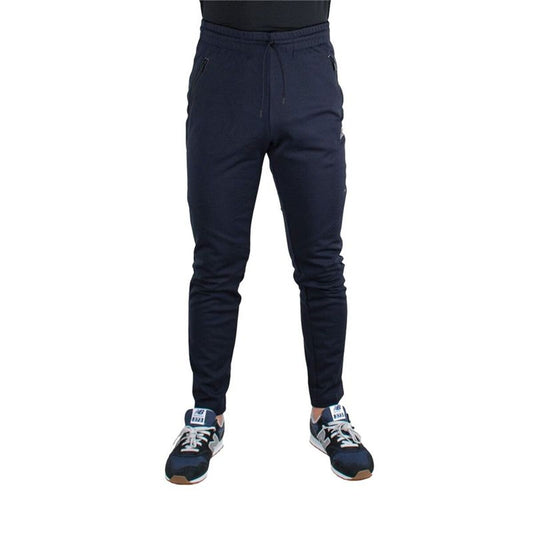 Μακρύ Αθλητικό Παντελόνι Le coq sportif Tech Μπλε Άντρες