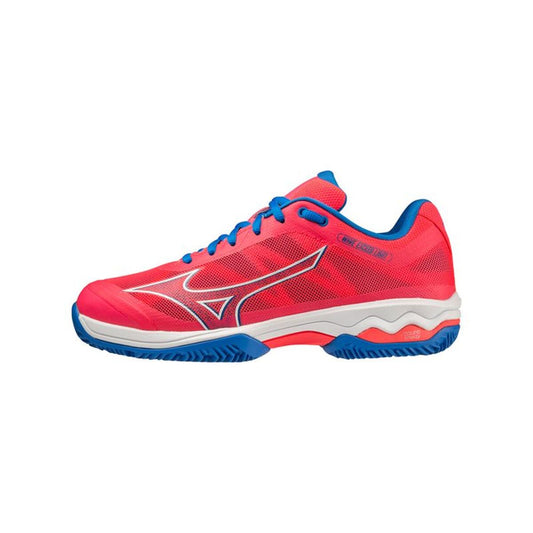 Παπούτσια Paddle για Ενήλικες Mizuno Wave Exceed Lgt