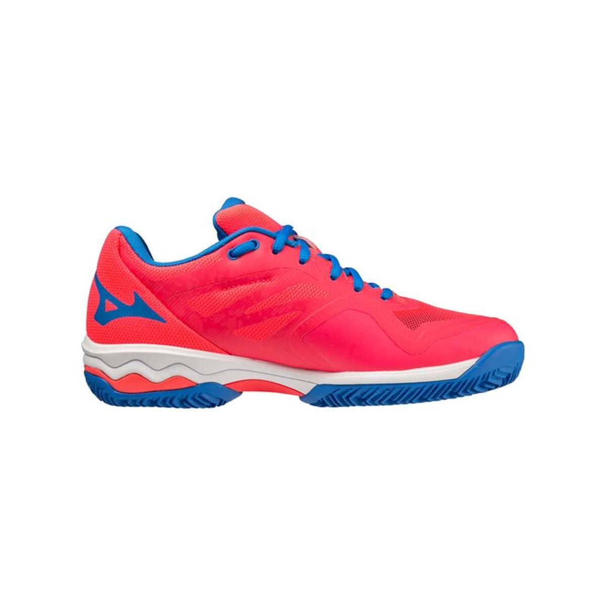 Παπούτσια Paddle για Ενήλικες Mizuno Wave Exceed Lgt