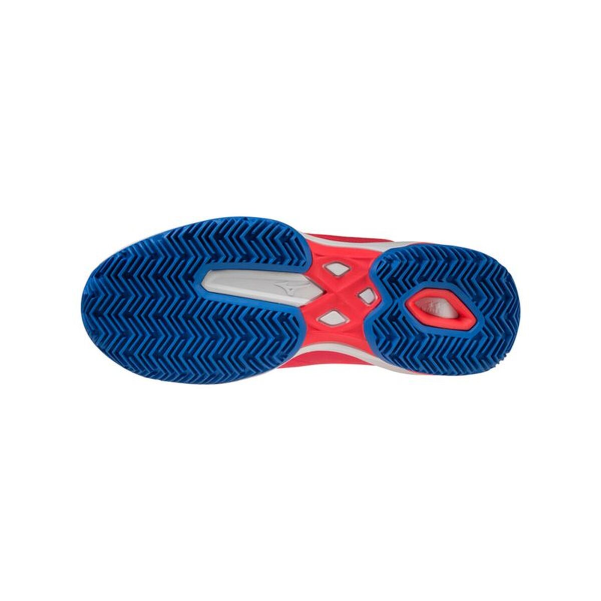 Παπούτσια Paddle για Ενήλικες Mizuno Wave Exceed Lgt