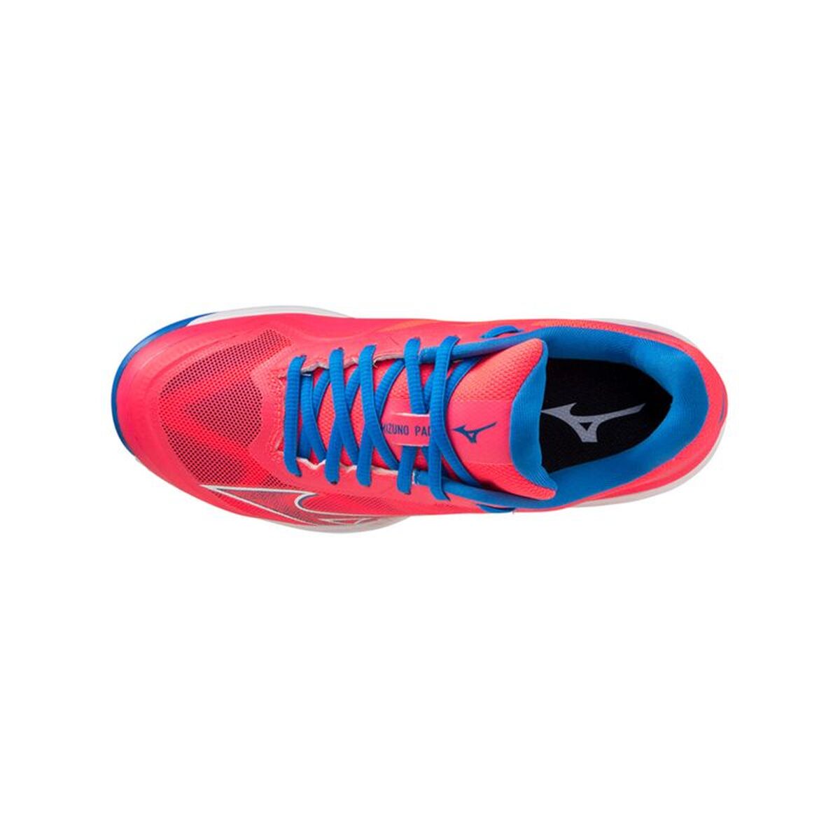 Παπούτσια Paddle για Ενήλικες Mizuno Wave Exceed Lgt