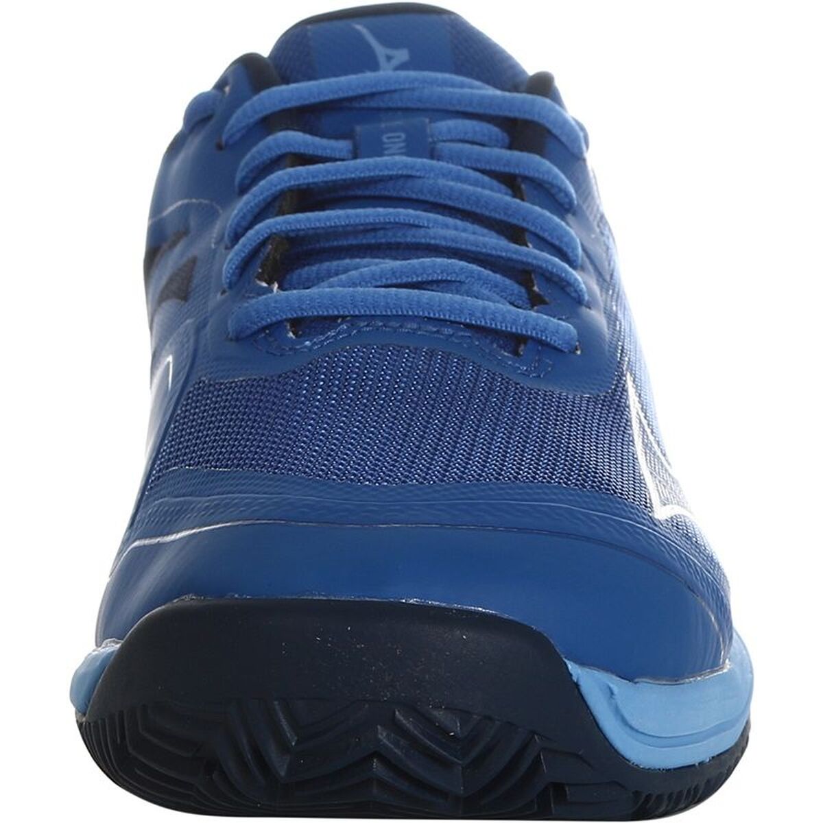 Ανδρικά Casual Παπούτσια Mizuno Wave Exceed Light Clay Court Μπλε 45