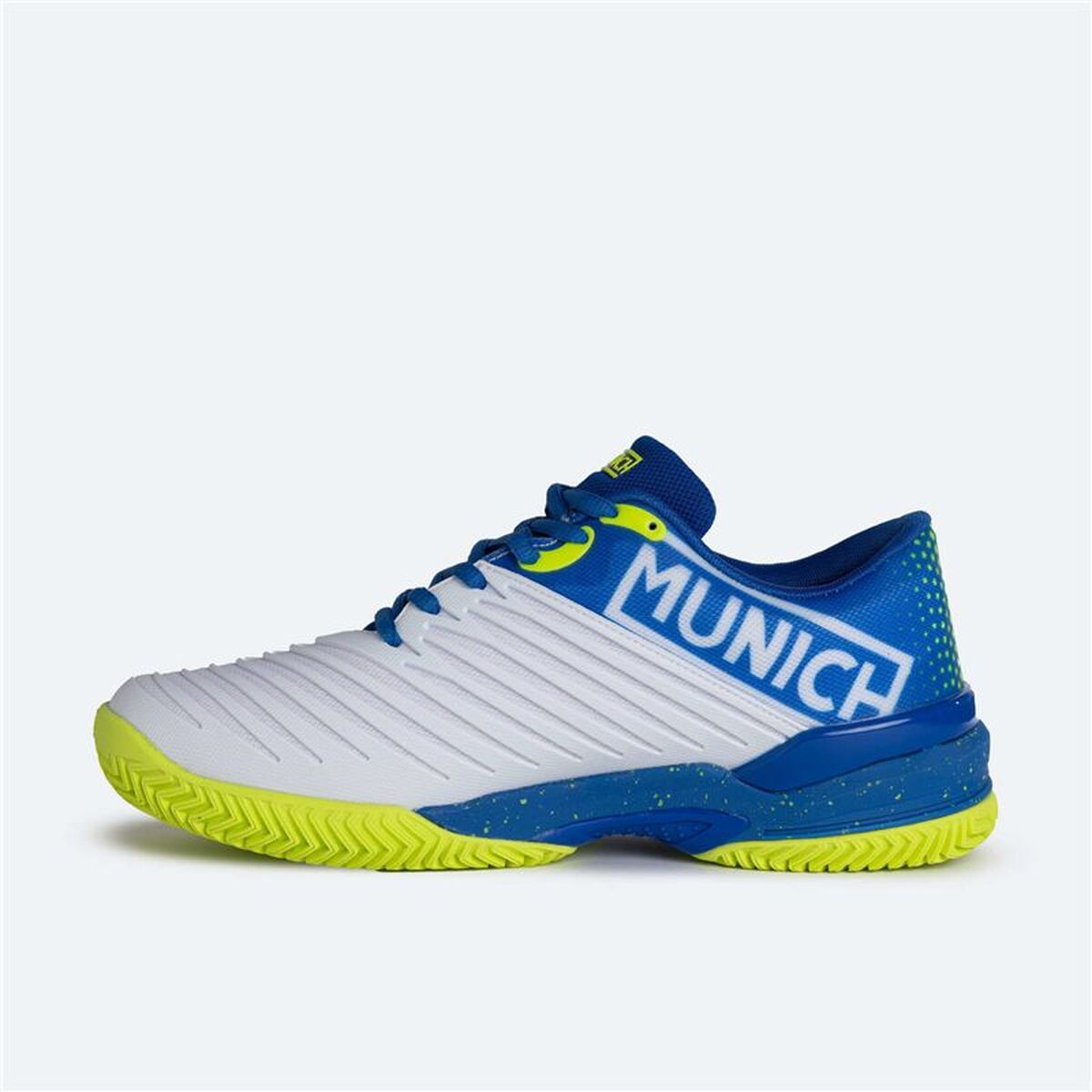 Παιδικά Παπούτσια Paddle Munich PADX 32 Μπλε