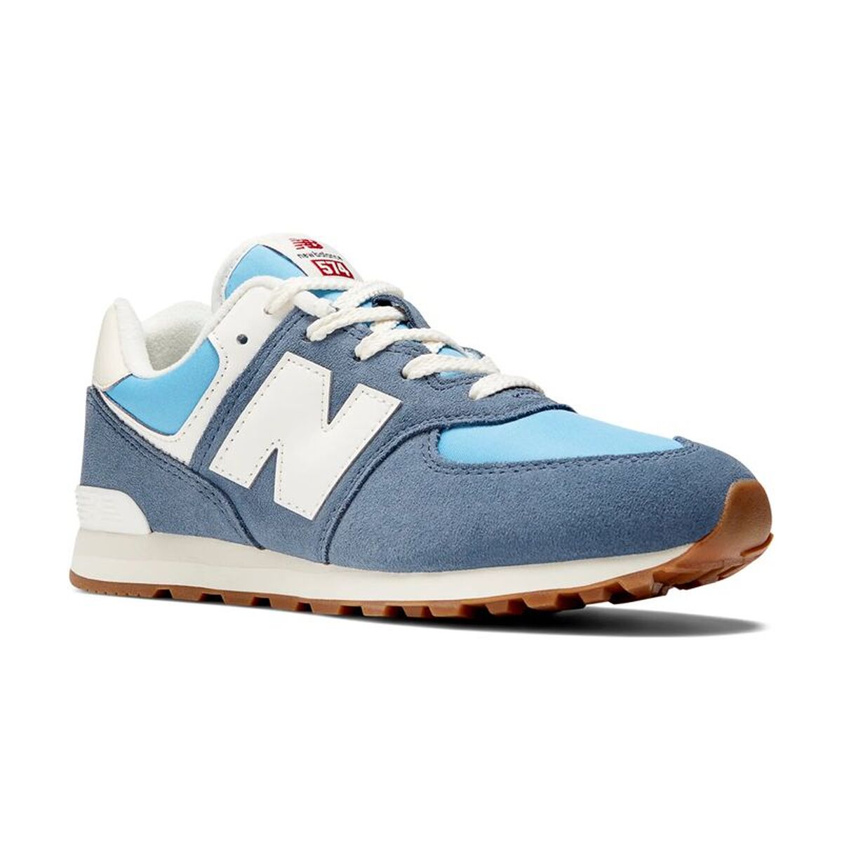 Παιδικά Aθλητικά Παπούτσια New Balance 574 Lifestyle Μπλε
