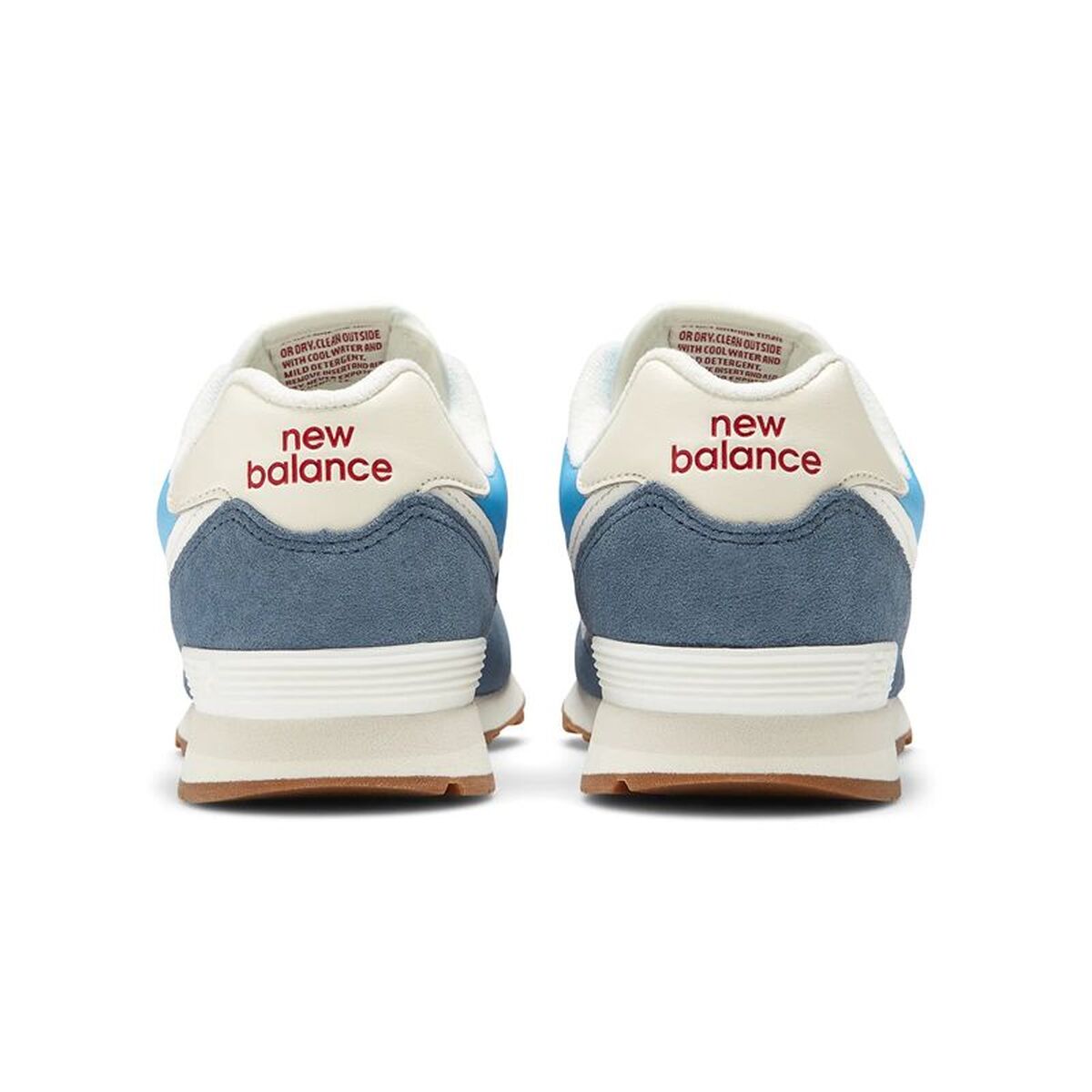 Παιδικά Aθλητικά Παπούτσια New Balance 574 Lifestyle Μπλε
