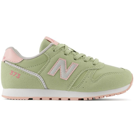 Παιδικά Aθλητικά Παπούτσια New Balance S222 NBJ