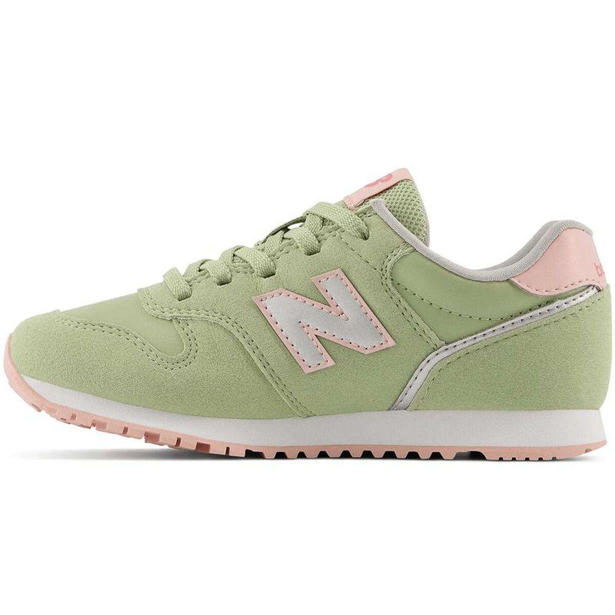 Παιδικά Aθλητικά Παπούτσια New Balance S222 NBJ