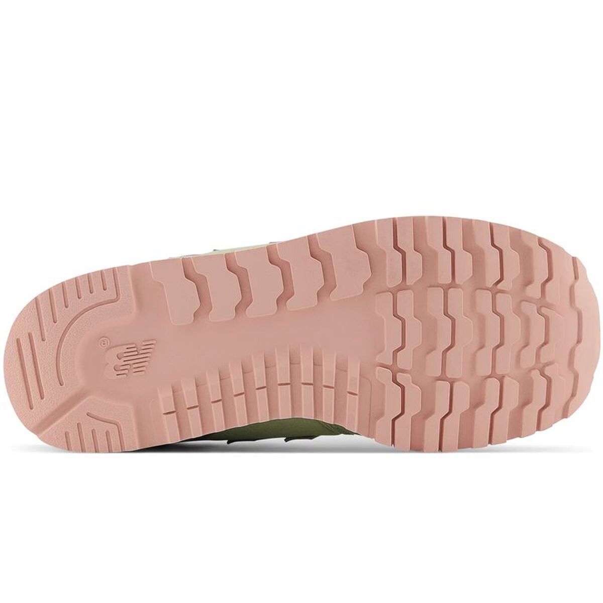 Παιδικά Aθλητικά Παπούτσια New Balance S222 NBJ