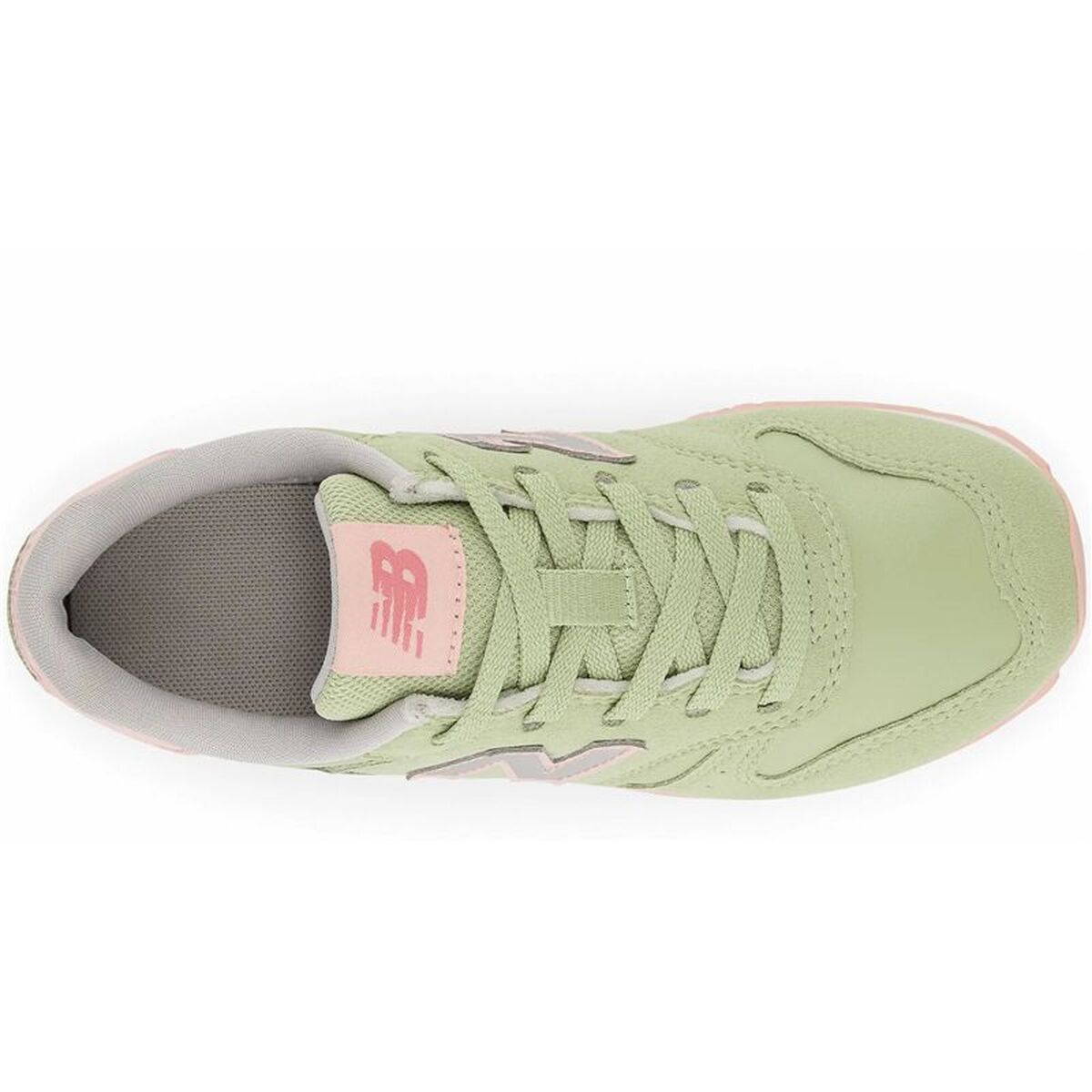 Παιδικά Aθλητικά Παπούτσια New Balance S222 NBJ