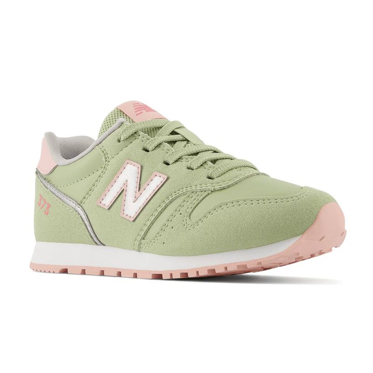 Παιδικά Aθλητικά Παπούτσια New Balance S222 NBJ