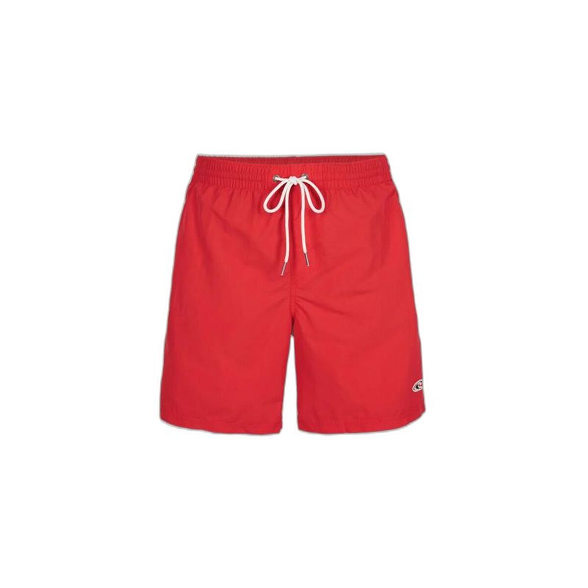 Ανδρικά Μαγιό O'Neill Vert Swim 16" Κόκκινο