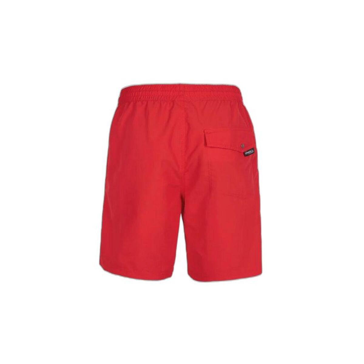 Ανδρικά Μαγιό O'Neill Vert Swim 16" Κόκκινο
