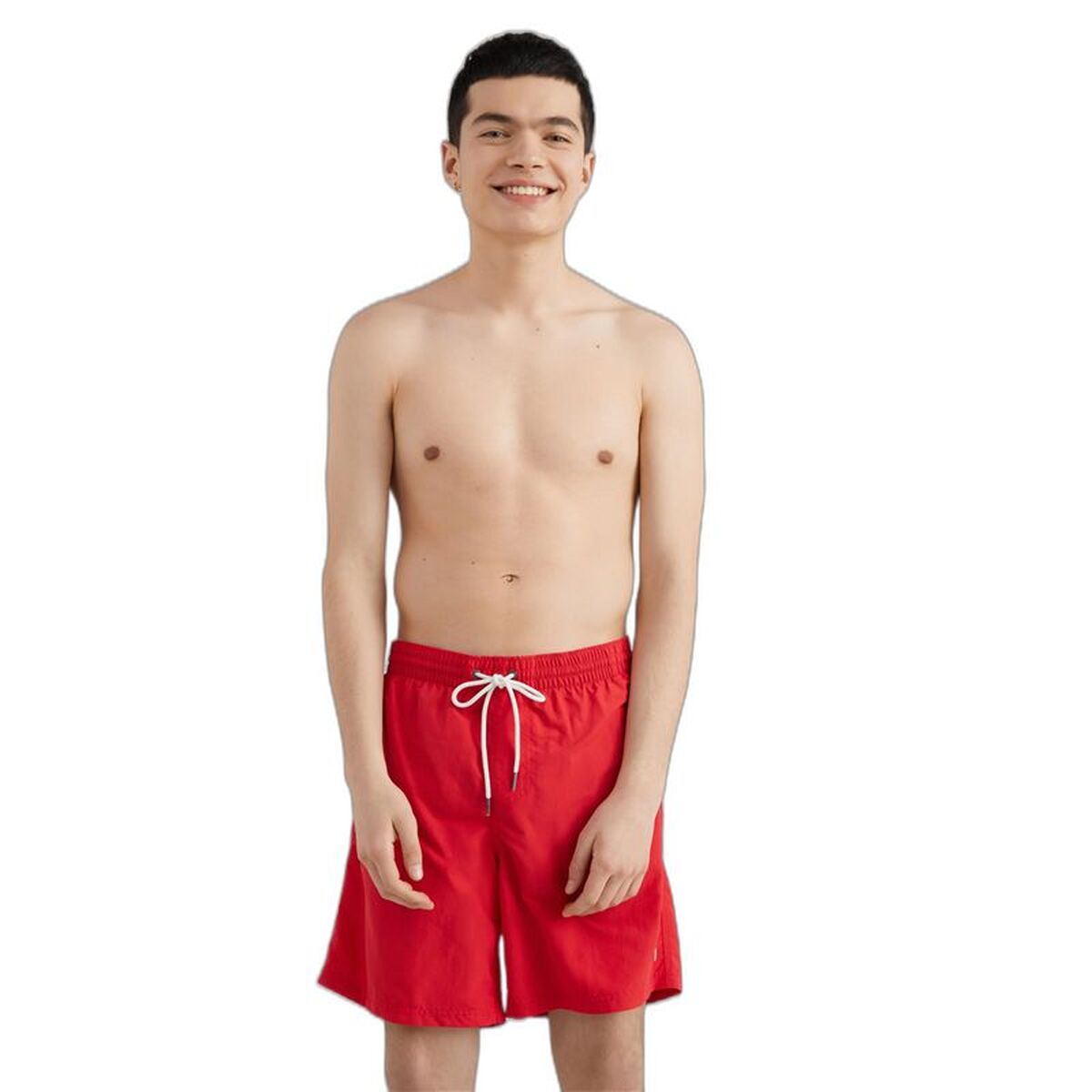 Ανδρικά Μαγιό O'Neill Vert Swim 16" Κόκκινο