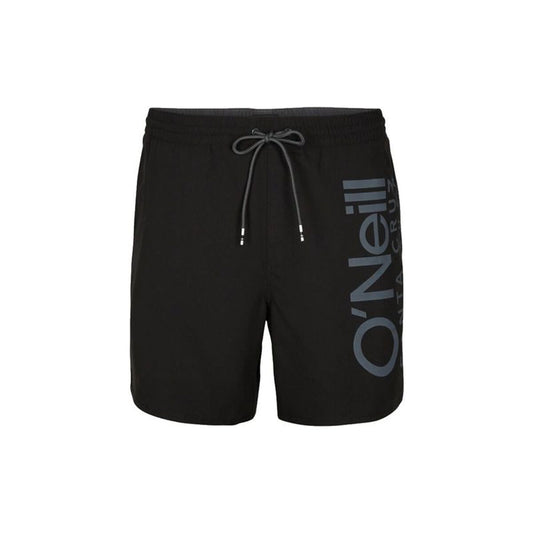 Ανδρικά Μαγιό O'Neill Original Cali 16" Μαύρο