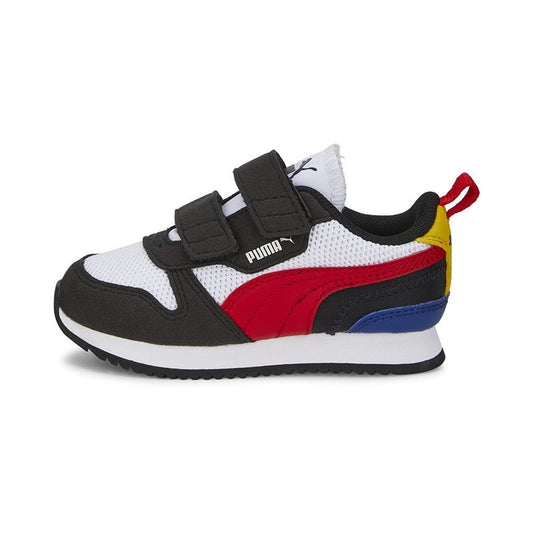 Παιδικά Aθλητικά Παπούτσια Puma R78