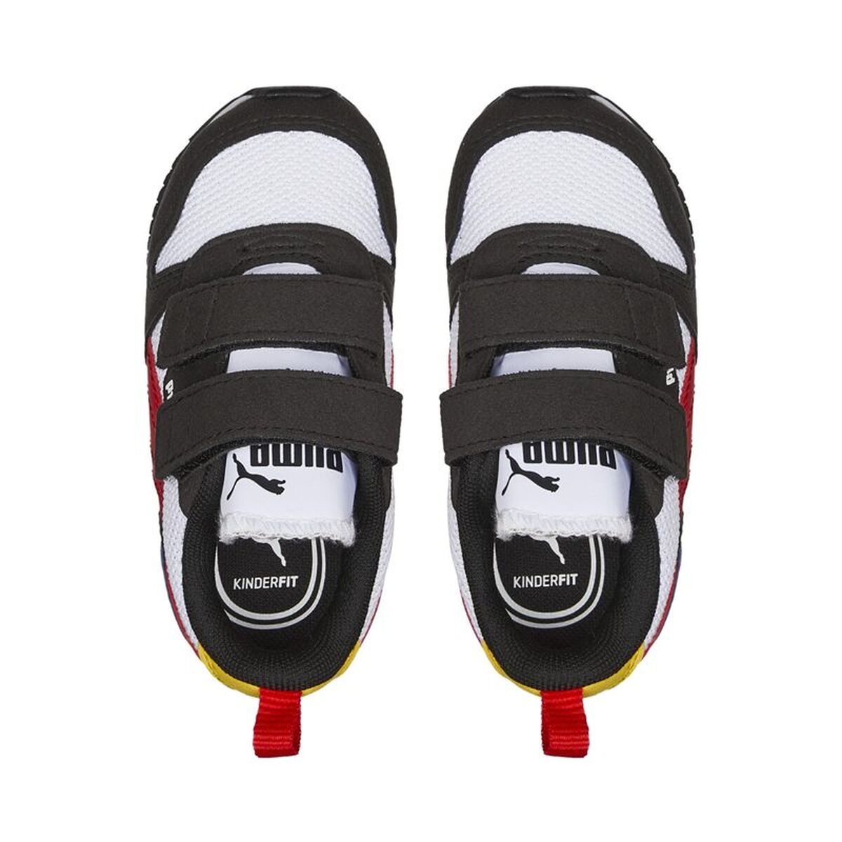 Παιδικά Aθλητικά Παπούτσια Puma R78