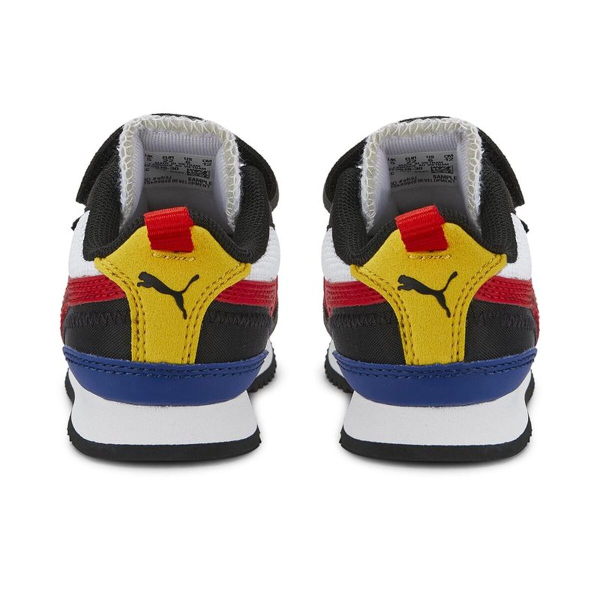 Παιδικά Aθλητικά Παπούτσια Puma R78