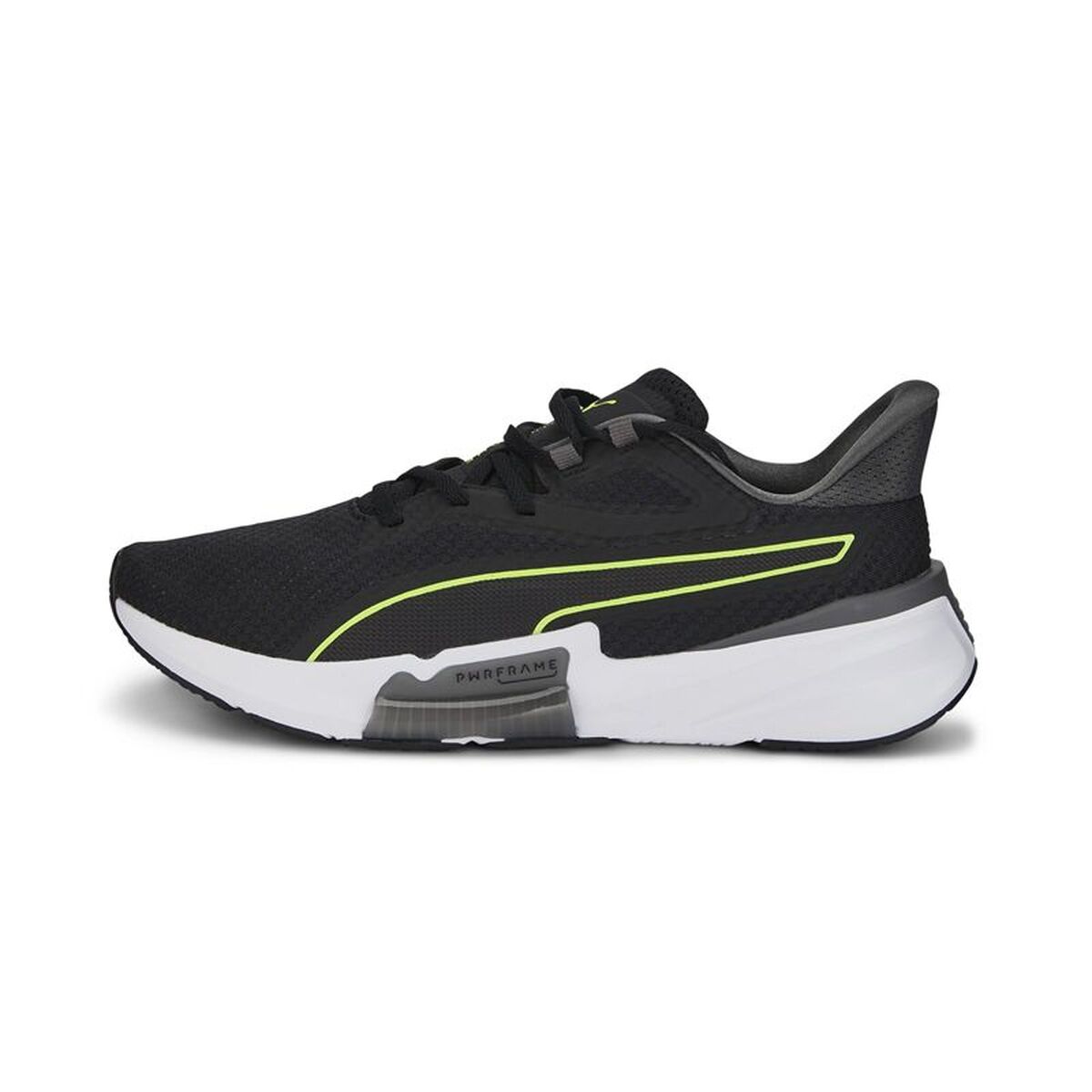 Ανδρικά Αθλητικά Παπούτσια Puma Pwrframe Άντρες