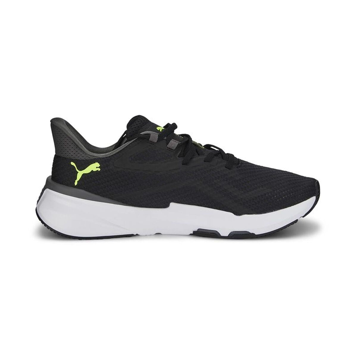 Ανδρικά Αθλητικά Παπούτσια Puma Pwrframe Άντρες