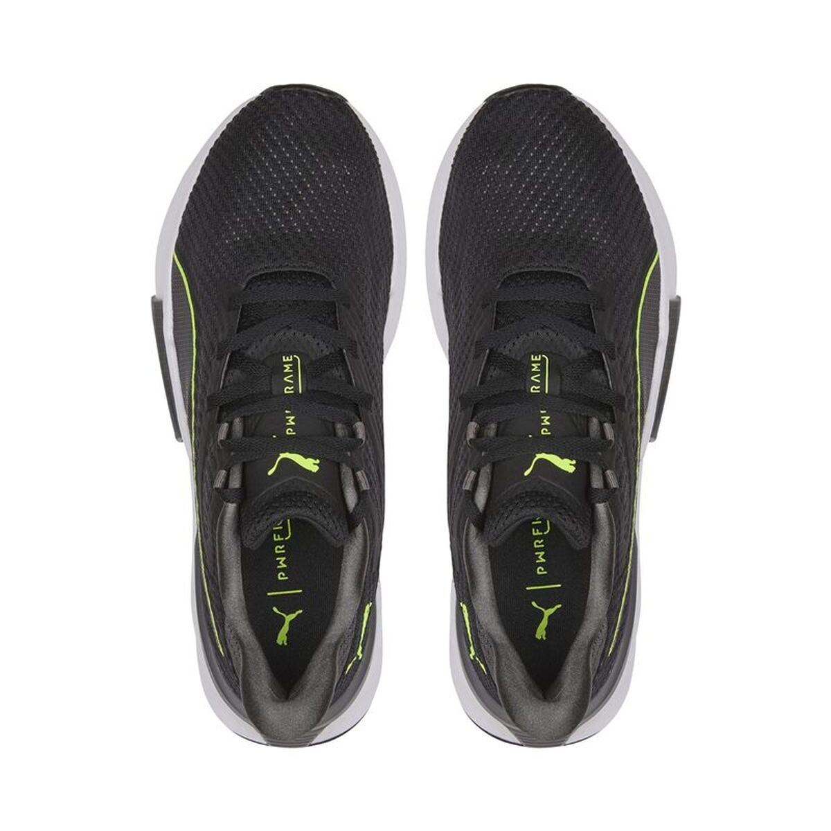 Ανδρικά Αθλητικά Παπούτσια Puma Pwrframe Άντρες
