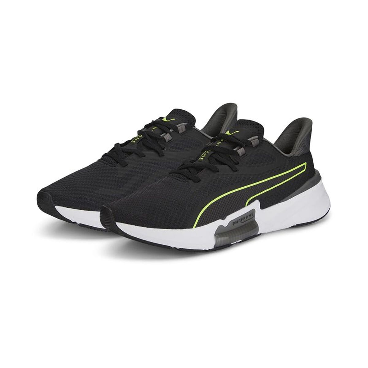 Ανδρικά Αθλητικά Παπούτσια Puma Pwrframe Άντρες