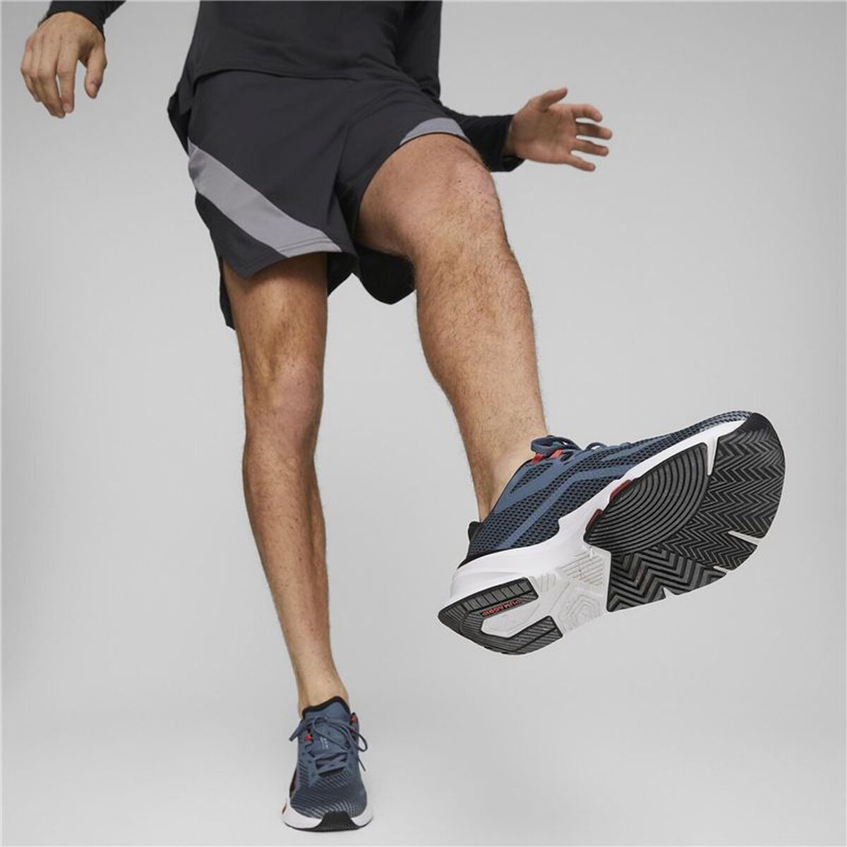 Ανδρικά Αθλητικά Παπούτσια Puma PwrFrame Άντρες