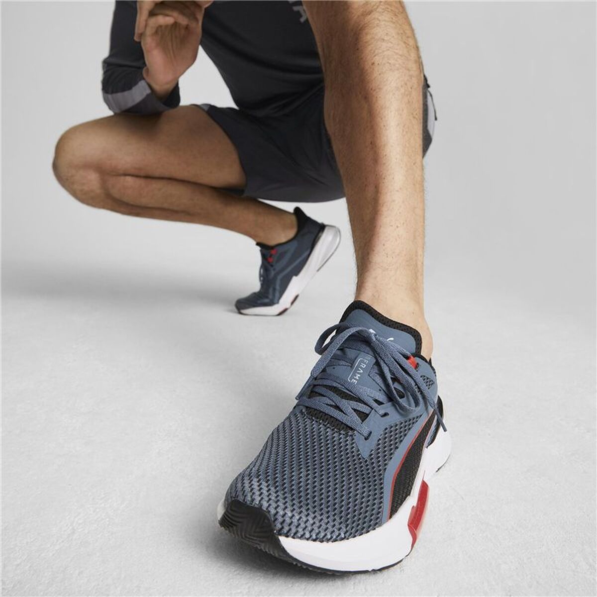 Ανδρικά Αθλητικά Παπούτσια Puma PwrFrame Άντρες