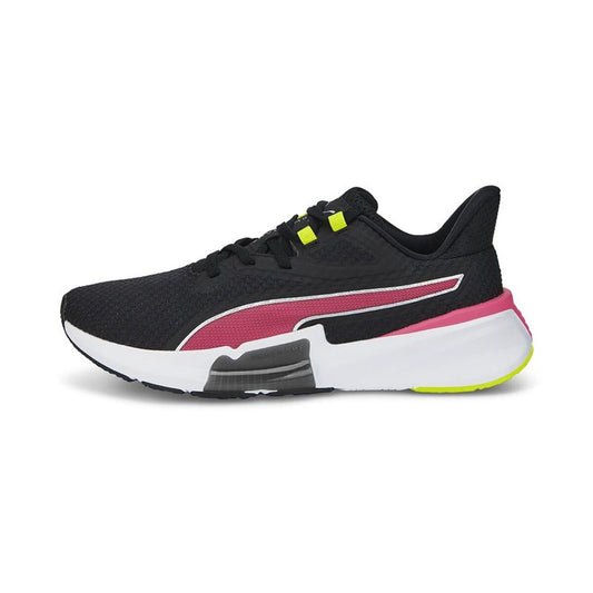 Ανδρικά Αθλητικά Παπούτσια Puma PwrFrame Μαύρο Γυναίκα