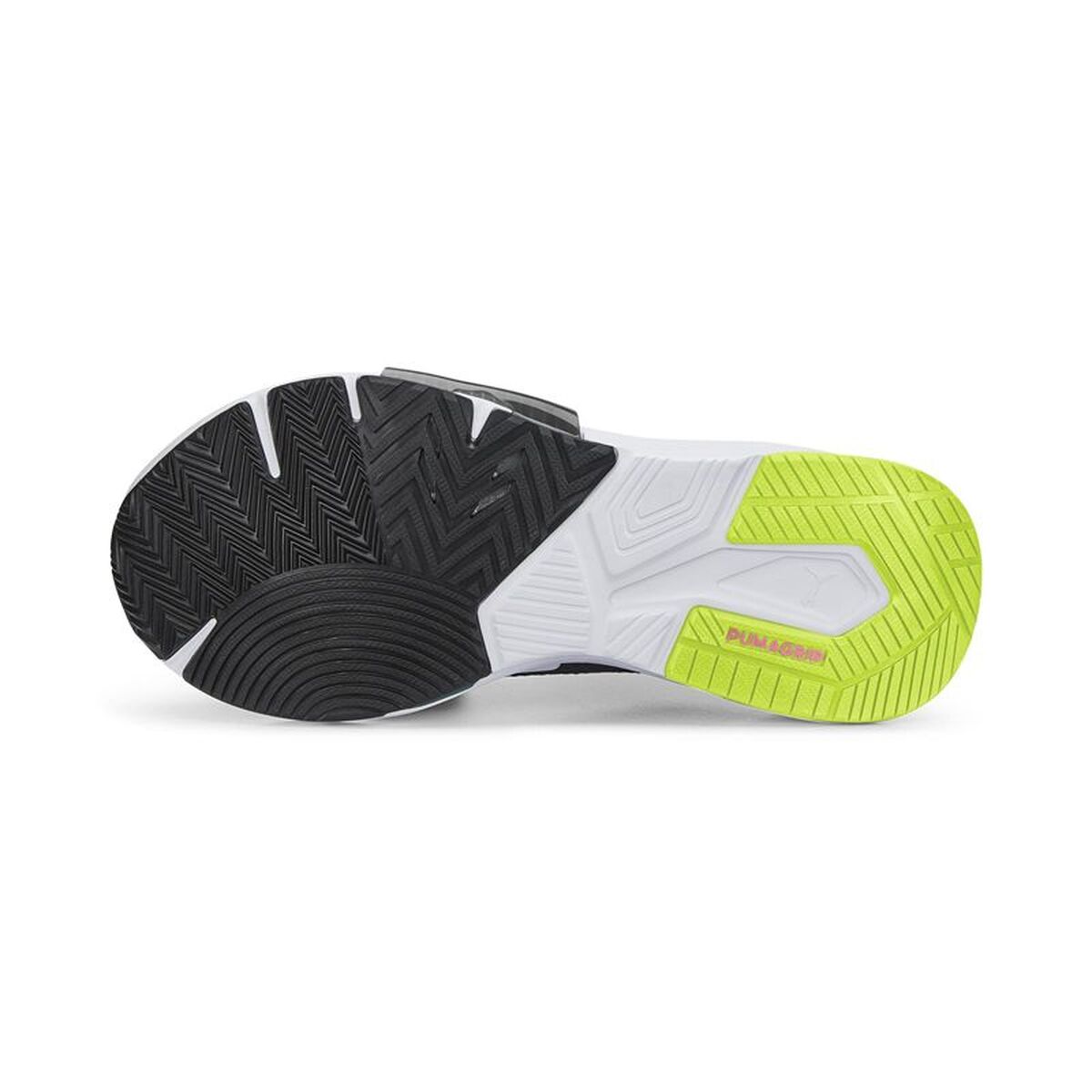 Ανδρικά Αθλητικά Παπούτσια Puma PwrFrame Μαύρο Γυναίκα