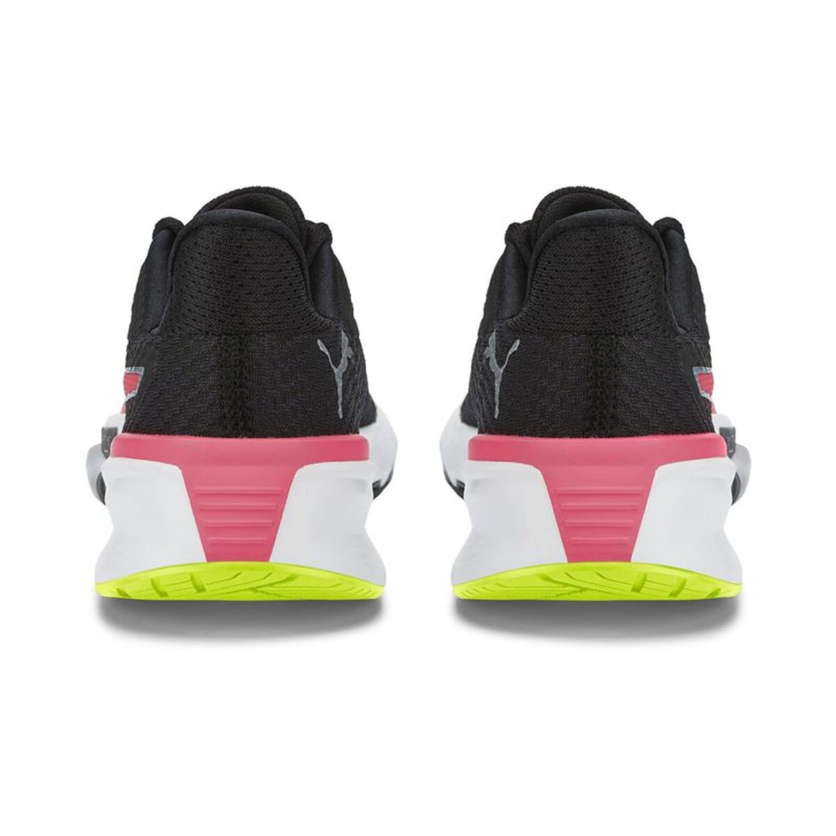 Ανδρικά Αθλητικά Παπούτσια Puma PwrFrame Μαύρο Γυναίκα