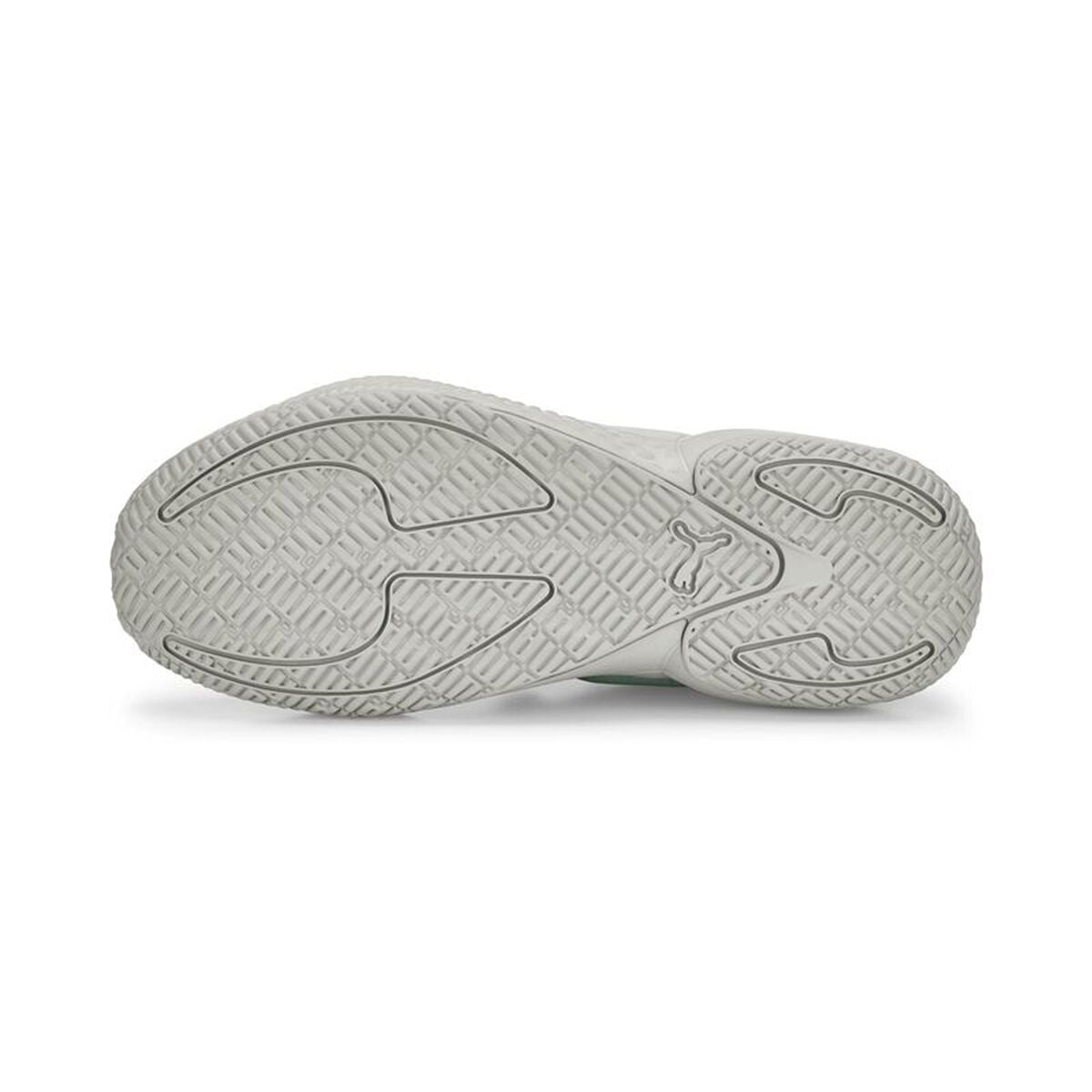 Παπούτσια Μπάσκετ για Ενήλικες Puma Court Rider 2.0 Πράσινο