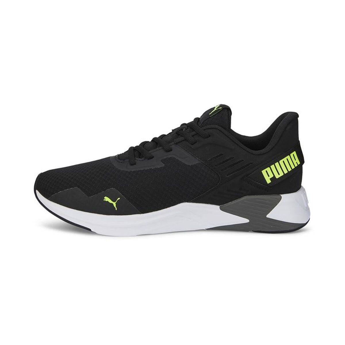 Ανδρικά Αθλητικά Παπούτσια Puma Disperse XT 2 Mesh Μαύρο Άντρες