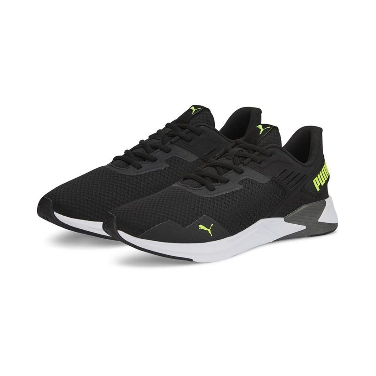 Ανδρικά Αθλητικά Παπούτσια Puma Disperse XT 2 Mesh Μαύρο Άντρες