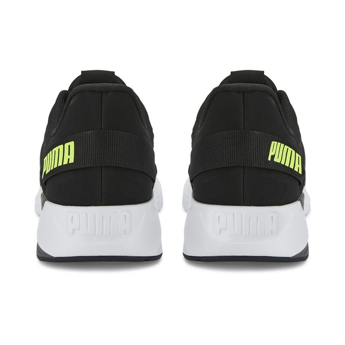 Ανδρικά Αθλητικά Παπούτσια Puma Disperse XT 2 Mesh Μαύρο Άντρες