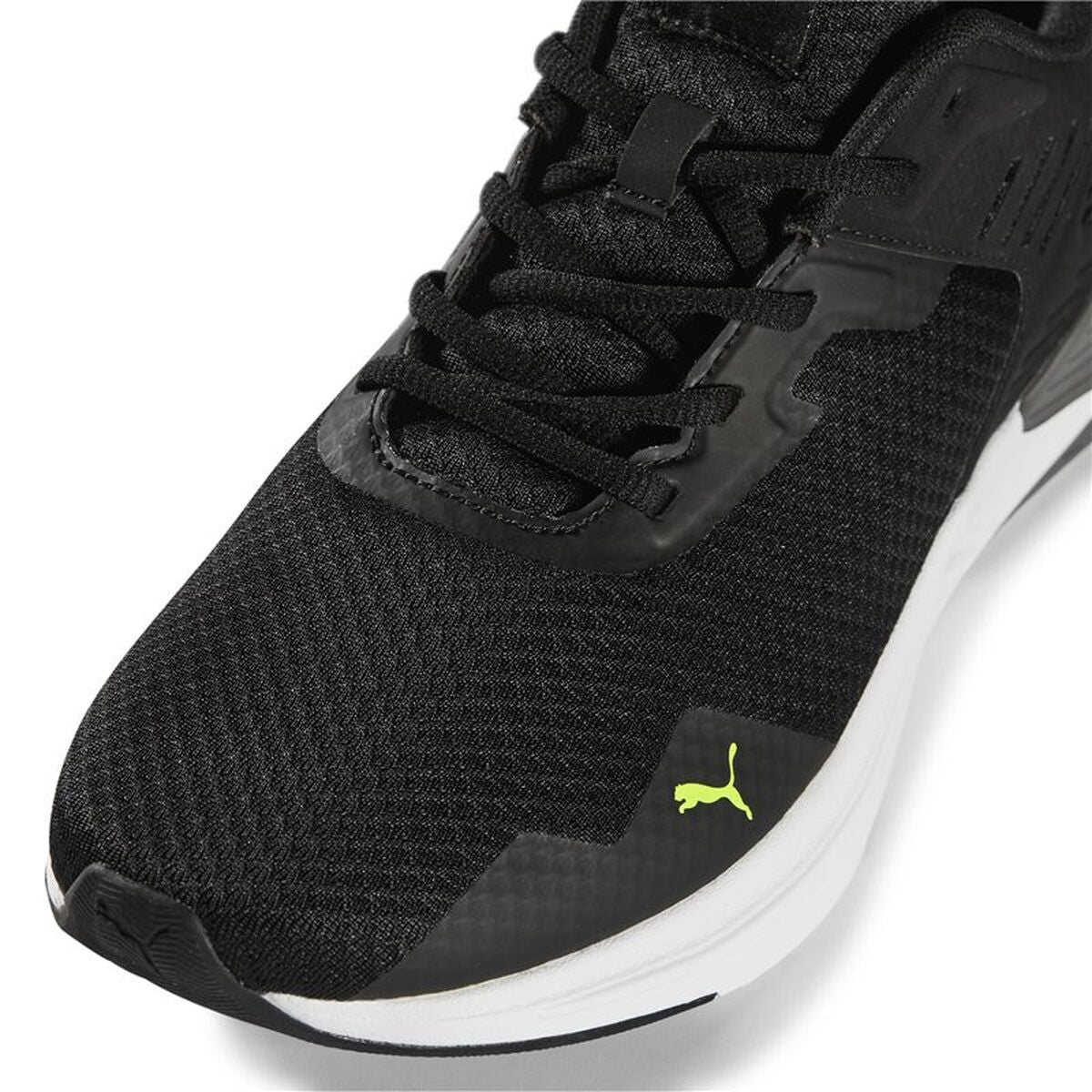 Ανδρικά Αθλητικά Παπούτσια Puma Disperse XT 2 Mesh Μαύρο Άντρες