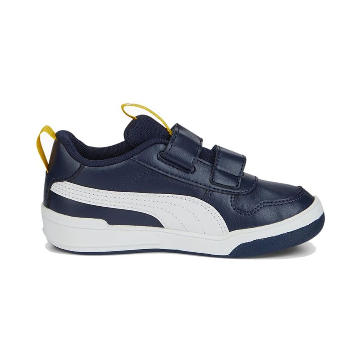Παιδικά Aθλητικά Παπούτσια Puma Multiflex SL V Σκούρο μπλε