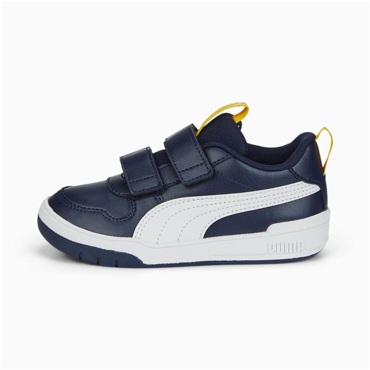 Παιδικά Aθλητικά Παπούτσια Puma Multiflex SL V Σκούρο μπλε