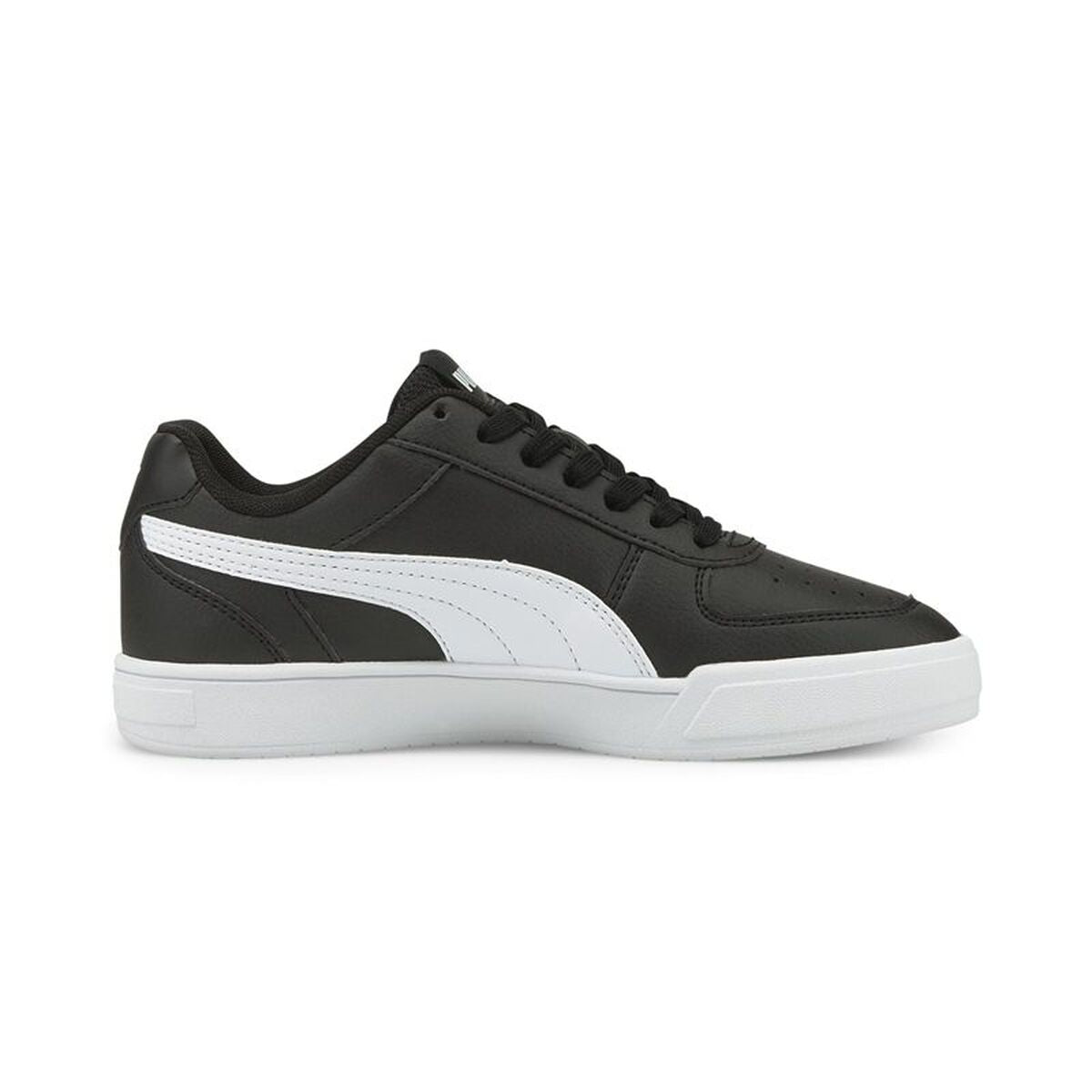 Παιδικά Aθλητικά Παπούτσια Puma Caven Μαύρο