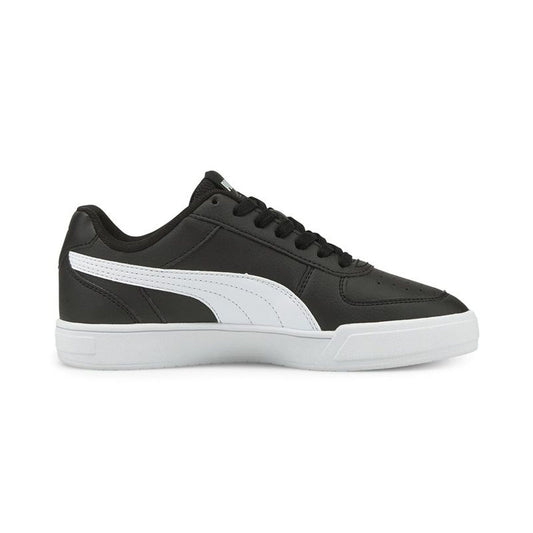 Παιδικά Aθλητικά Παπούτσια Puma Caven Μαύρο